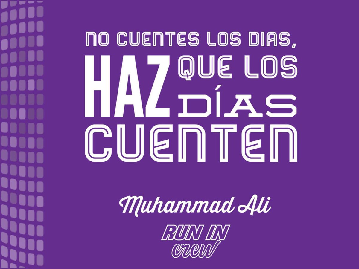 JoHu_Run's tweet photo. Excelente Jueves! 😎

#JoHuRun #WellnessAthlete #RunInCrew #JuevesDeCrew https://t.co/IvN4G6pd6d