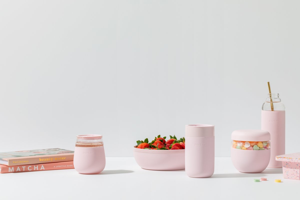 Shop our Valentine's Day Sale - 25% off sitewide! ❤️ Now through midnight (EST) on February 5th: wandp.co/valentines