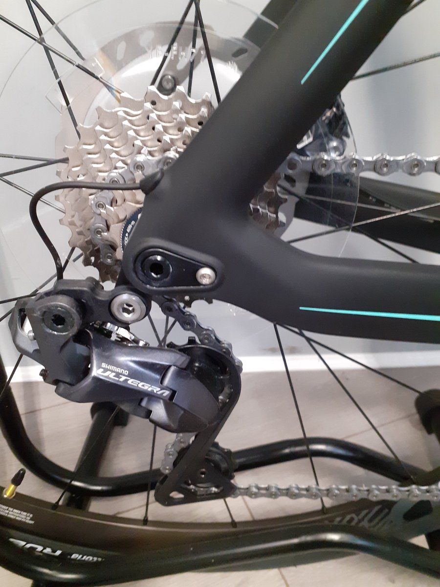 Dooleys Cycles tweet media