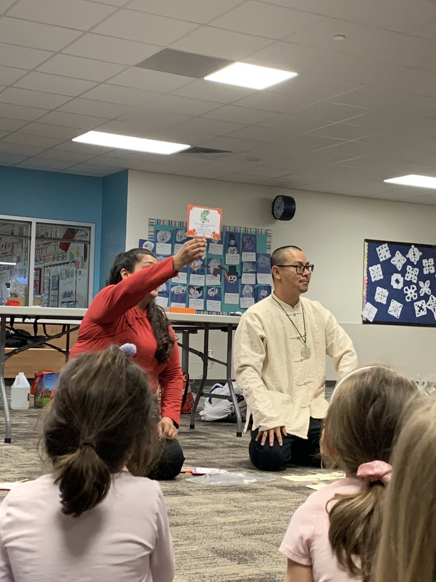 SBISD PreK & Early Childhood tweet media