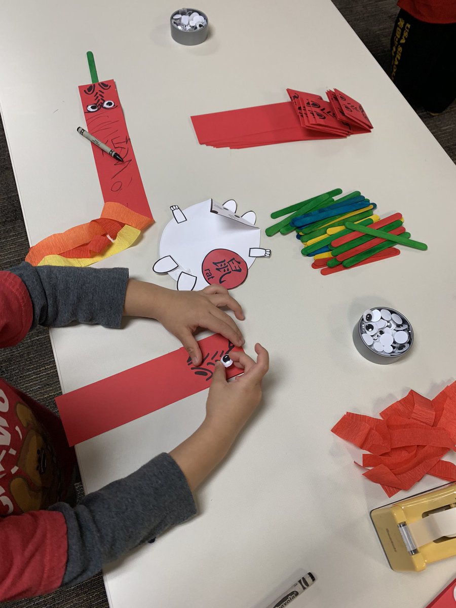 SBISD PreK & Early Childhood tweet media