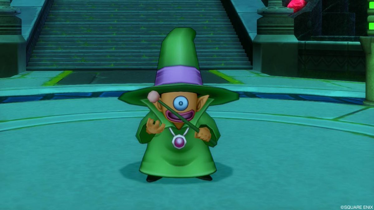 ひささんのツイート デモンマウンテン 知の試練にて ひとつめピエロ の見た目が みならいあくま になっている そんなのあったんだ みならいあくまの地元出身だけど全然気付かなかった