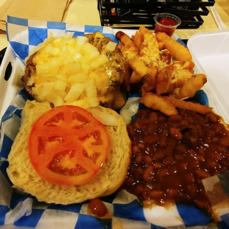WimpysBurgerBas's tweet photo. We have the best burgers around! Come in today and let us prove it to you! https://t.co/CVDxgfXFJm