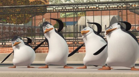 ZanyZooNTHC's tweet photo. We have the Penguins of Madagascsr as a hostage (on display of course at our cool hypothetical zoo.) Our ransom is 100 tickets. YOU get to decide if they get to roam free once again tomorrow. https://t.co/3xUddnVbE9