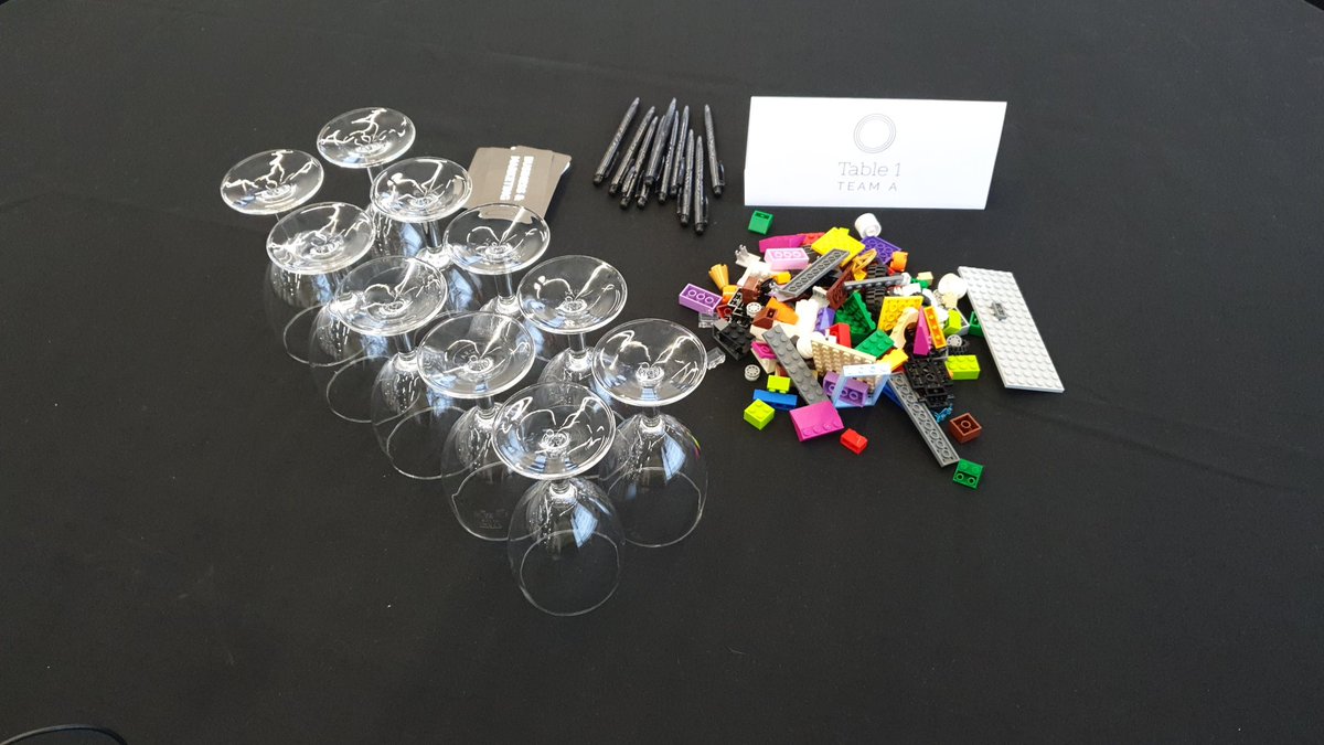 Ok. We're ready! #ZokuCollective