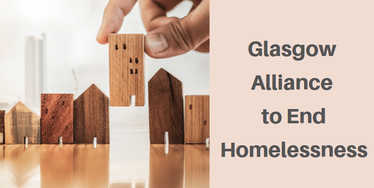 GlasgowCC's tweet photo. Potential partners in a pioneering Alliance to End Homelessness are revealed in a new report going before Glasgow councillors. The Alliance will be the first of its kind and the contract is worth more than £187m. https://t.co/WmPJbXVwzA
#homelessness #collaboration #Glasgow https://t.co/dZJHUpWkJO