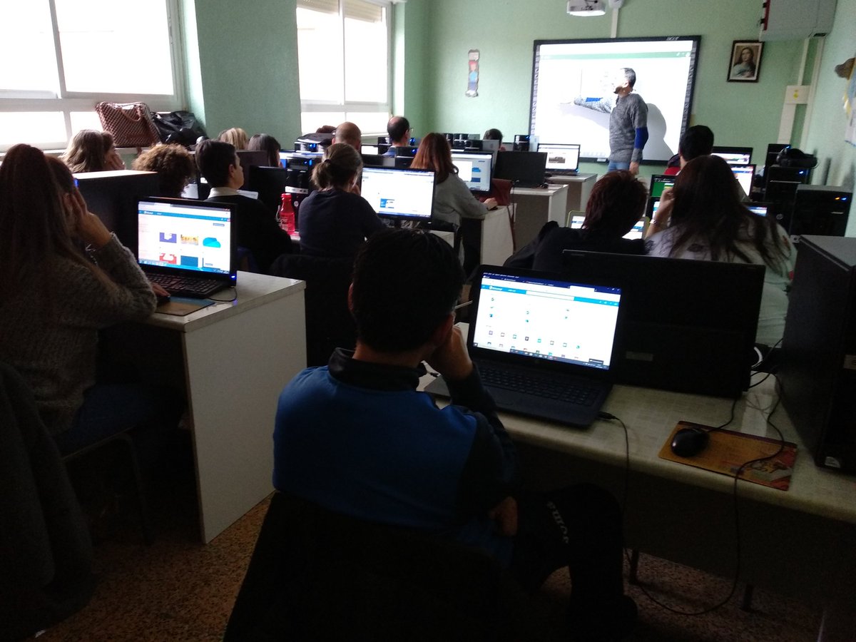 Asesoría de Matemáticas del CFIE de Salamanca tweet media