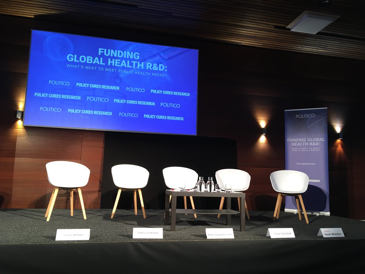 Amelia Hynen (@ameliahynen) on Twitter photo What’s next to meet public health needs? Find out at the launch of the 2019 #gfinder report #fundglobalhealth <a href="/PCuresResearch/">Policy Cures Research</a> What’s next to meet public health needs? Find out at the launch of the 2019 #gfinder report #fundglobalhealth <a href="/PCuresResearch/">Policy Cures Research</a>