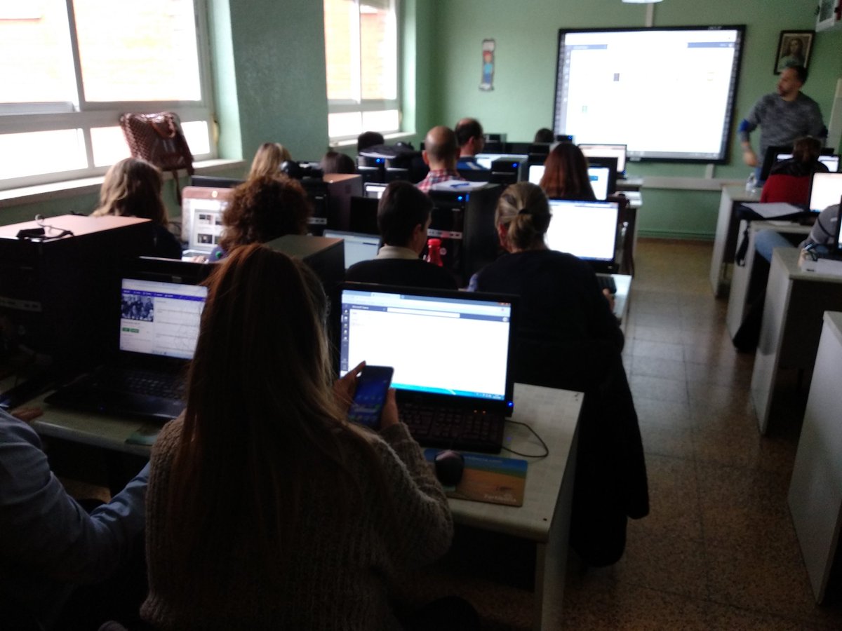 Asesoría de Matemáticas del CFIE de Salamanca tweet media