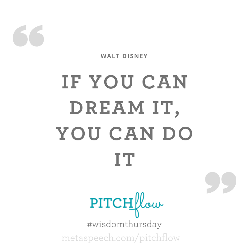 Pitchflow_'s tweet photo. Yes ✊🏽⁠
⁠
#WisdomThursday #dreams #MetaWise #Quoteoftheday #Wisdom #Entrepenerur #Entrepeneuradvise #wisdom #DreamBig #startupfounderadvise #motivation #motivationalquote https://t.co/xj4Vybq0nL