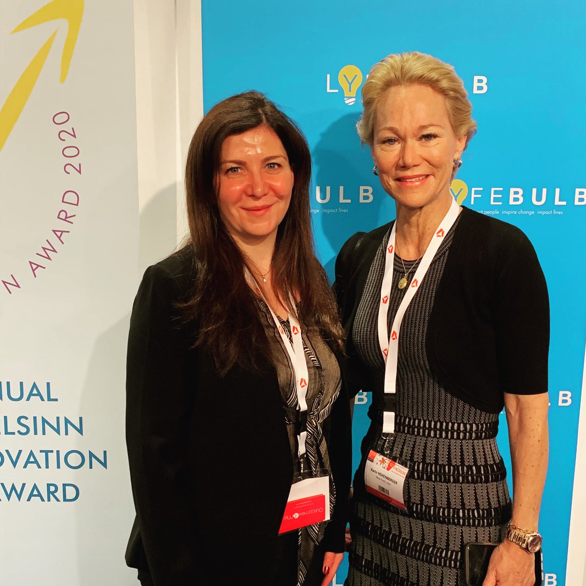 outcomes4me's tweet photo. Thank you to Kimberly Irving for making sure the patient is always at the center of what we do! @Lyfebulb #lyfebulbhelsinn20 #patientempowerment #outcomes4me #cancerinnovation https://t.co/ooX2h3YI4n