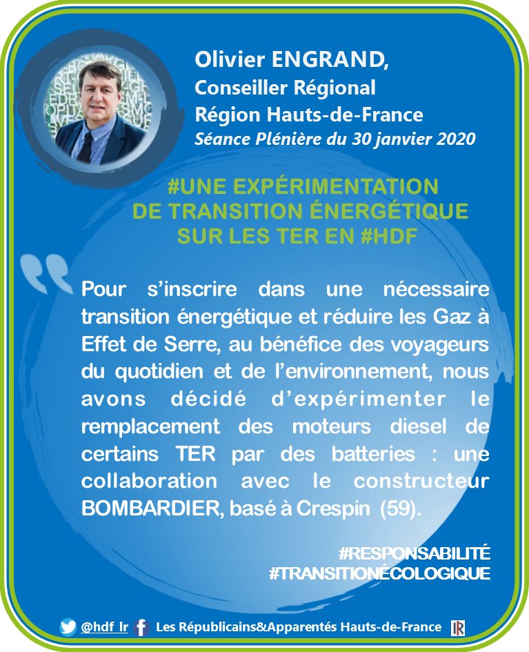 M2RI_HDF's tweet photo. Une belle expérimentation mise en œuvre en #HDF et tout à fait en cohérence avec les engagements régionaux de neutralité carbone en 2050 @ENGRAND8 @FNihous #directhdf #LRetApparentesHDF https://t.co/wqS4UxMeaV