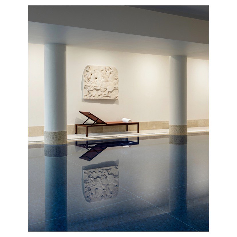 MerrionHotel's tweet photo. Solitude! #InifinityPool
Credits: ruthmariaphotos
#TheMerrionSpa #MerrionMoments #Dublin #LHW #LHWTraveller https://t.co/2p8VeyOzHJ
