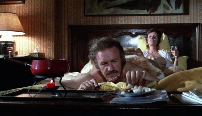 Happy birthday Gene Hackman 