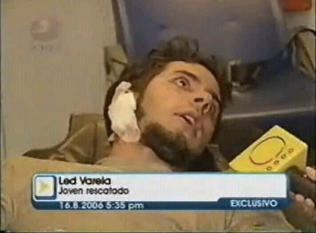 LedVarela's tweet photo. Esperando que termine enero. https://t.co/gah2nc8rdV