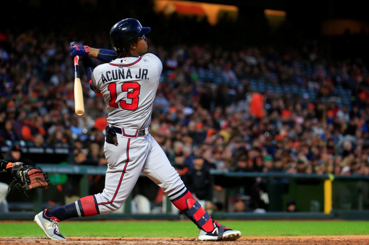 WSBTV on Twitter "🌴 Braves pitchers and catchers report to spring