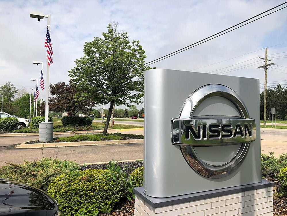 CantonNissan's tweet photo. Ready to experience all that Nissan of Canton has to offer? Schedule your test drive here: https://t.co/xNeKIe6tHK https://t.co/ySWVfnI2xT