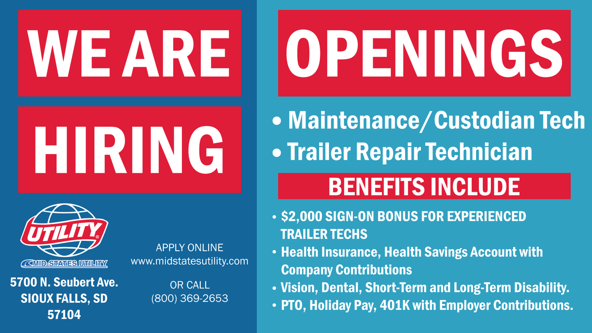 Mid States Utility Mstatesutility Twitter