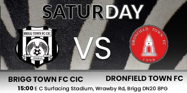 officialbrigg's tweet image. Can't make the @SUFCOfficial away game this weekend? 

All Scunthorpe United Season Ticket Holders get in to our home game against @DronfieldTownFC for just £2 this weekend! Just show your pass at the gate. 
#SupportNonLeague #Zebras #HomeGame