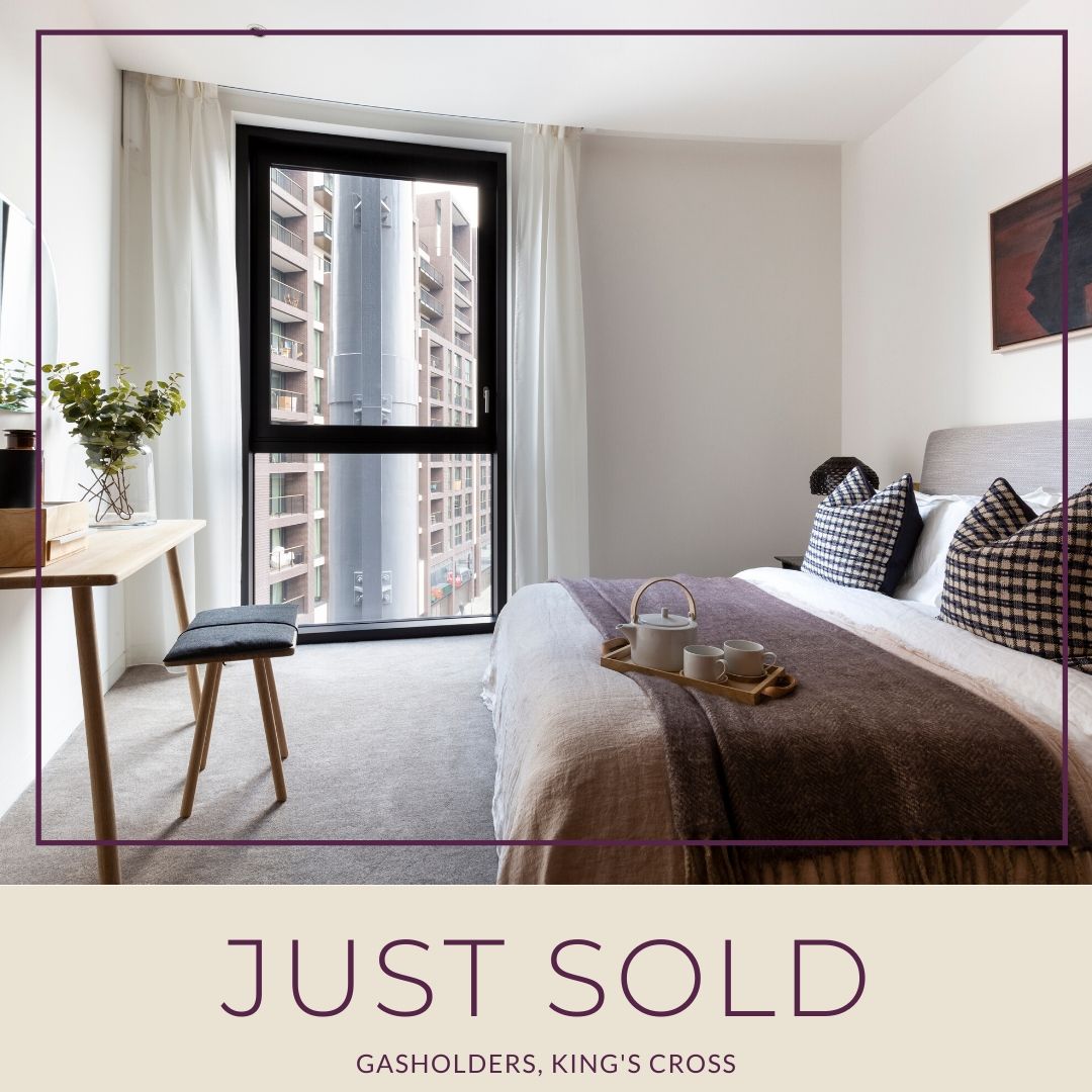 BHHSKayandCo's tweet photo. #JUSTSOLD! One of the last remaining units in the #GasholdersLondon development has been sold by our amazing team at #KingsCross. If you are interested in buying, selling, renting or letting a property, then please get in touch on 020 3582 5972. #londonproperties #luxuryliving https://t.co/OliFhuZ6xN