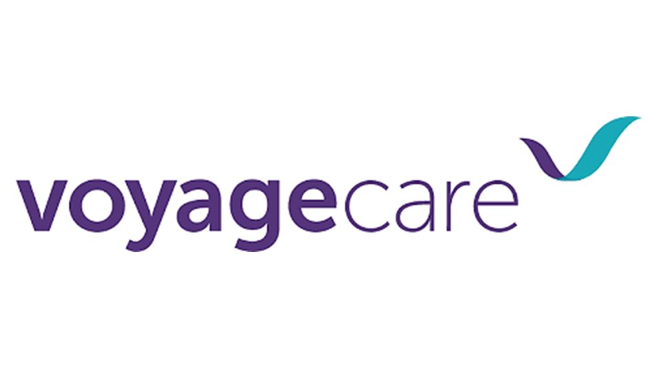 Voyage Care Logo
