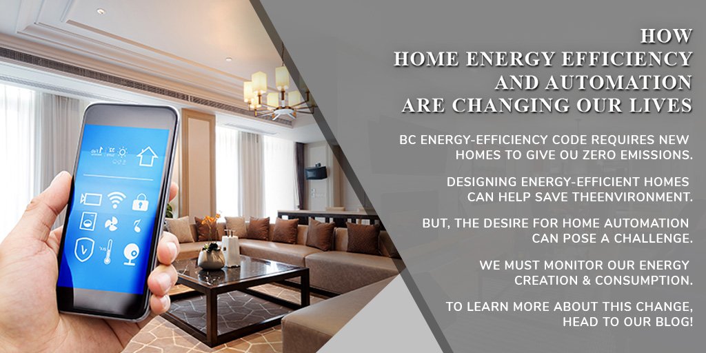 Harmonysense's tweet photo. How Home Energy Efficiency And Automation Are Changing Our Lives
 https://t.co/7VllyaNCmd
We offer Interior design and home staging services. Visit us at https://t.co/stBfknshcO for more information.
#HarmonySenseInteriorsLtd #homerenovation #vancouver https://t.co/5im4fTbNVS