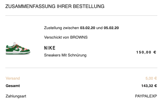 PY_RATES™ Success tweet media