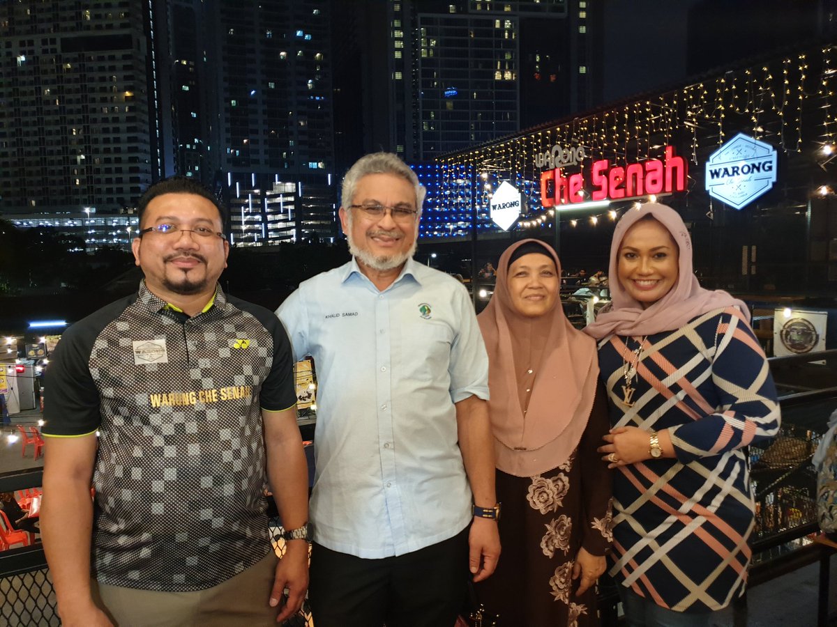 Kampung Baru Khalid Samad Pernah Cakap 90 Setuju Sekarang Kata Lebih 60 Pakdin My