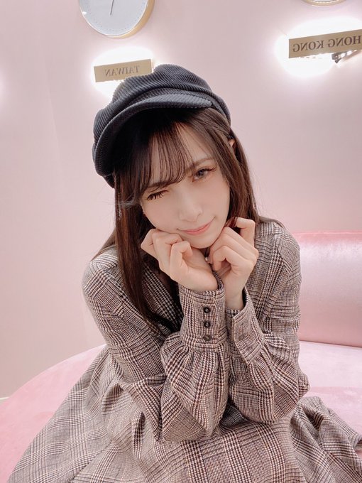 Twitterのコスプレ画像31