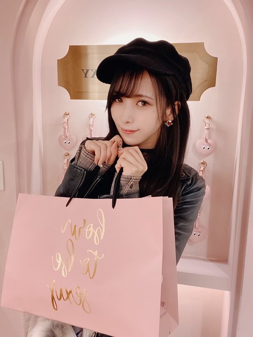 Twitterのコスプレ画像34