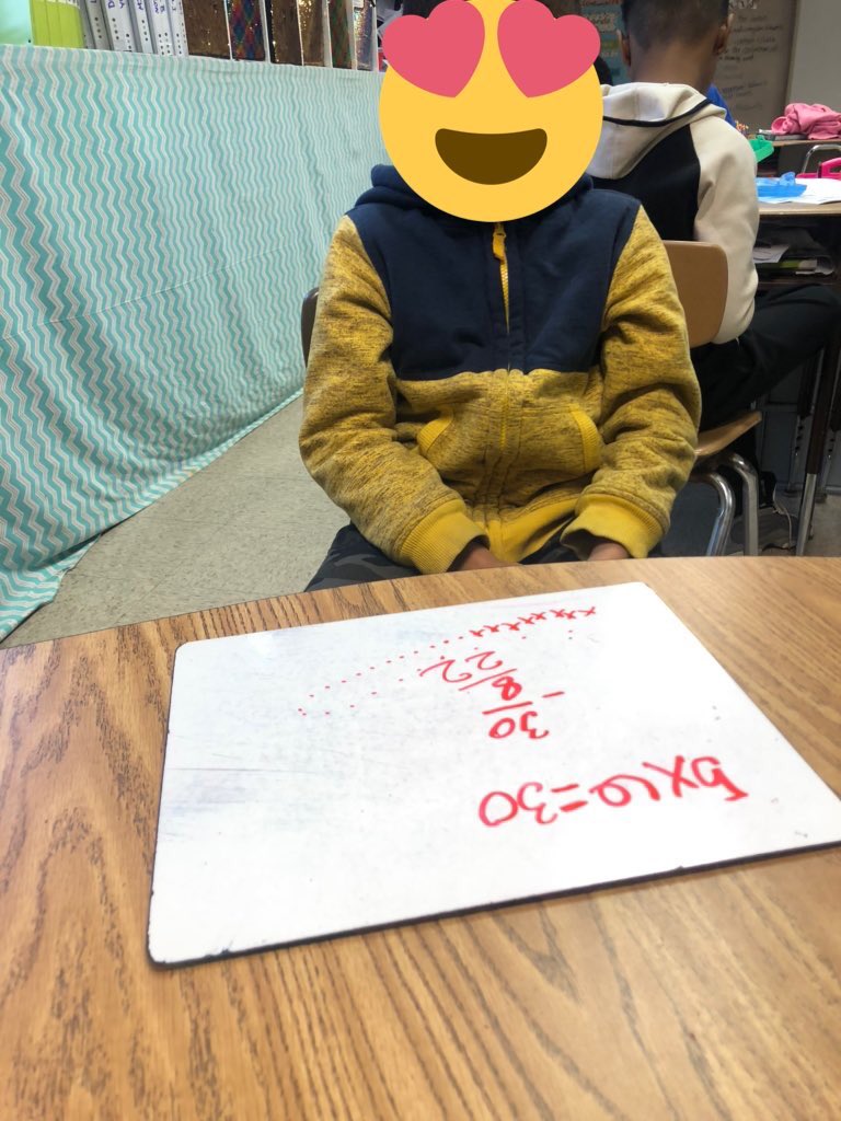 rtrams's tweet photo. So proud of these students! Using what they learn with Mrs. Forste and applying it in our classroom during small group time. Meeting students needs! @MrsForste #RitenourExcellence #CBL https://t.co/v5Pd7dFjyP