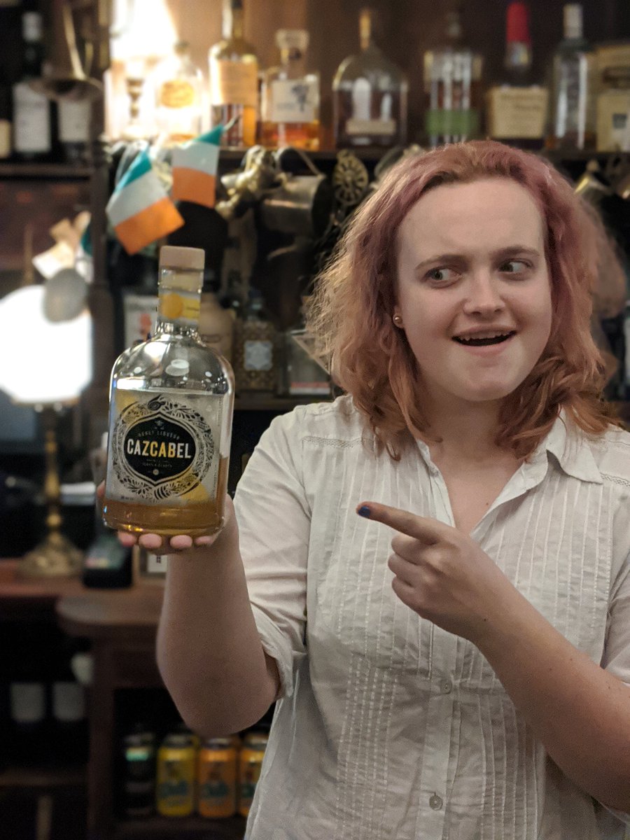 mcandsonslondon's tweet photo. Has anyone tried our honey tequila cazcabel? Why not try something a little sweeter for this month's pay day shots? #tequilaaa https://t.co/TMJOKaJNQP
