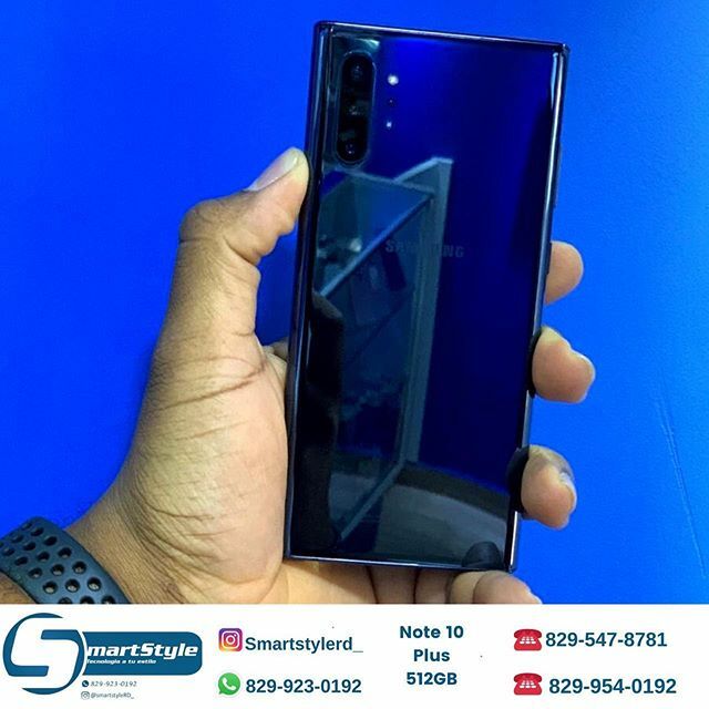Smart_Stylerd's tweet photo. ¡Disponible!📱 Note 10 Plus.
-
✅ Capacidad: 512GB
-
✅Incluye: Cargador.
-
✅Garantía: 60 dias.
-
📲More Info Dm.
-
📍Ubicación: C/Jose Fco. Peña Gómez #9 Villa carmen, zona oriental.
📍Nueva Sucursal : C/Amin Abel #15 casi esq Correa Y Cidron, Zona Un… https://t.co/wNZrFBoecv https://t.co/gOi10TGK90