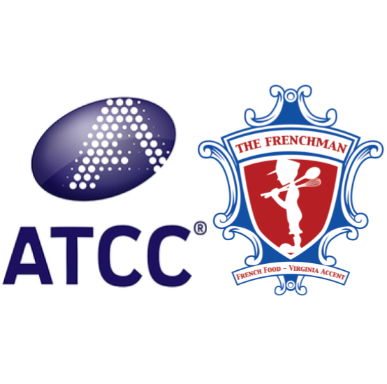Hometown serve - ATCC near the GMU Manassas campus, 11:30a-1:30p!