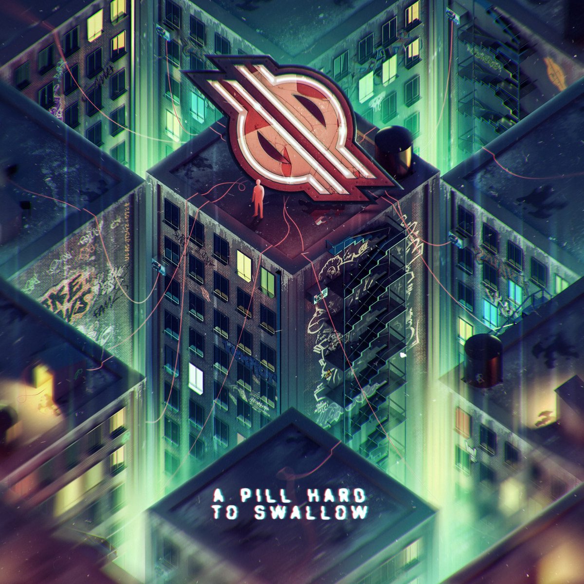 dvbchnn's tweet photo. #NowPlaying Quasarborn - A Pill Hard To Swallow

#Quasarborn #APillHardToSwallow #metal #thrash #technicalthrash #thrashmetal #groovemetal 
#progressivethrashmetal

FFO #SpaceEater #BestialInvasion #Distillator #Invicta https://t.co/Kz4JcQOiBl