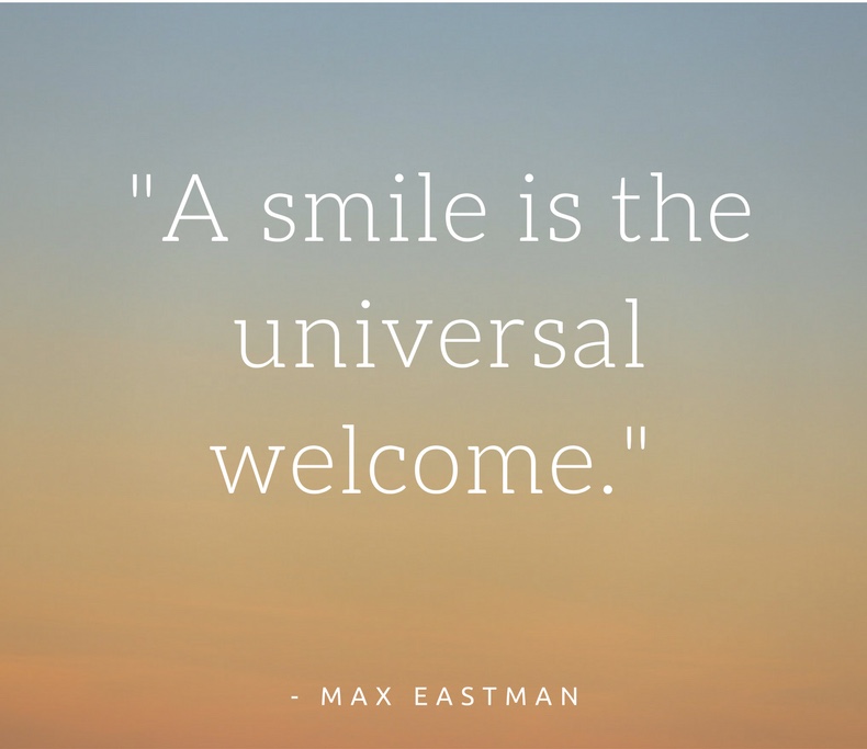 HyVeeSmiles's tweet photo. Welcoming our customers with a HELPFUL SMILE is what we do! 😄 #helpfulsmile #hyvee #smile #welcome https://t.co/Vob4XpTaUM