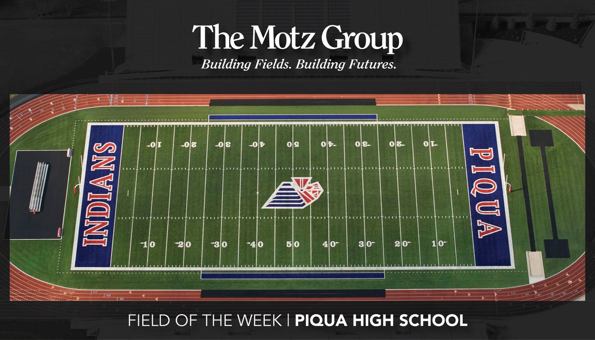 We've got @piquahs up as the #FieldOfTheWeek! Check them out: hubs.ly/H0mKsLV0 @chiphare