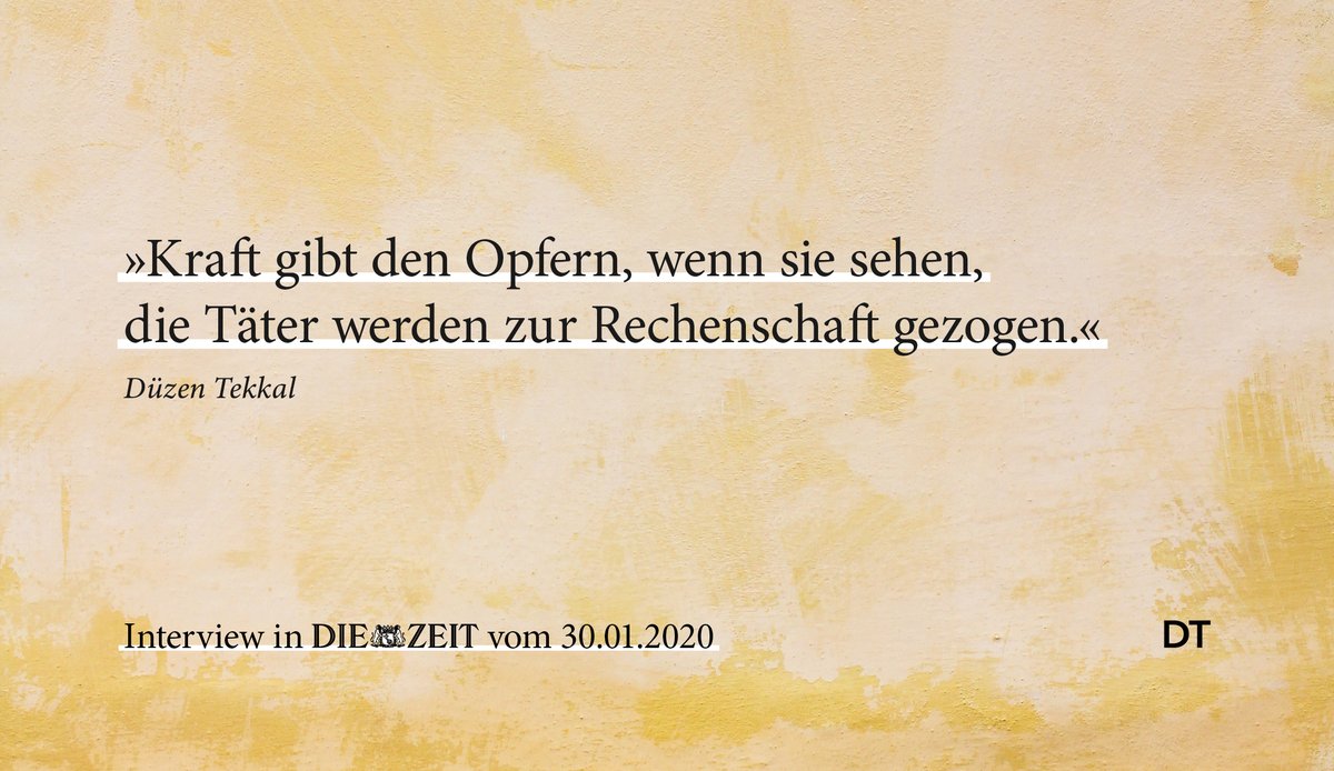 DuezenTekkal's tweet photo. In @zeitonline ist ein Interview mit mir über den Genozid an den JesidInnen erschienen. Der jüngste Genozid der Geschichte ist noch nicht vorbei. 2.000 Frauen werden immer noch vermisst. Lasst uns den Genozid endlich beenden: #FindOur2000 https://t.co/bgMEA9kpkH https://t.co/MMm60oxHZW