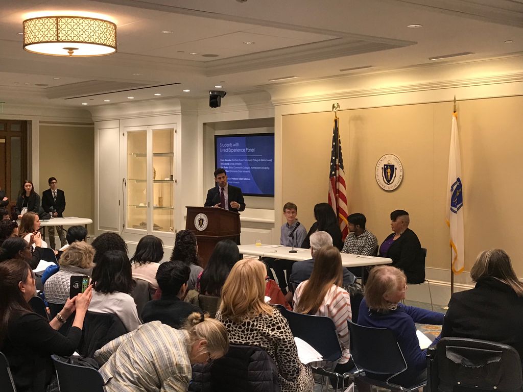 Campus Compact SNE tweet media