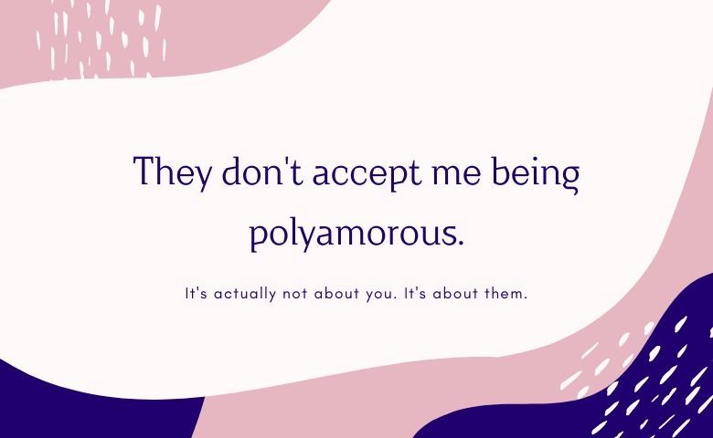 SophPoly's tweet image. What is real love anyway, especially when discussiong relationships with monogamous friends and family. Does ethical non-monogamy qualifies? #reallove #notyouroneandonly buff.ly/2R6y7XE