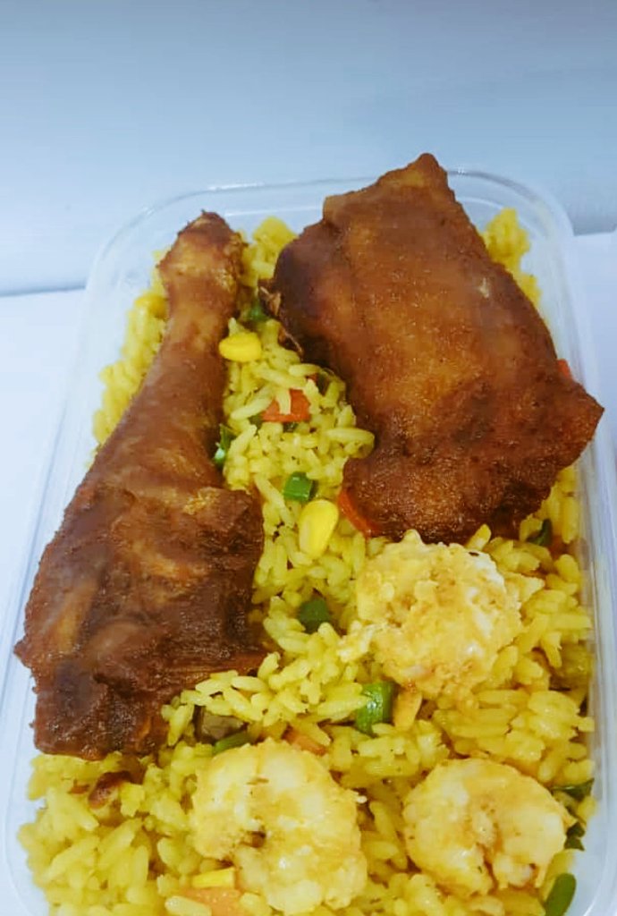 Uwak007's tweet photo. #lunchorders, #pottage, #sauce, #friedrice, #Dabpas_E.. This could be replicated only if you slide in the DM, we are very affordable..π Kindly RT if this pops on your TLπππππ https://t.co/KpSzkwaNW3