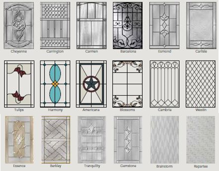 ZephyrAlum's tweet image. Customizing your front door can be as simple as adding decorative glass. With ProVia you have multiple different options to choose from.
#ProViaentrydoors #decorativeglass