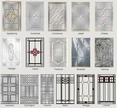 ZephyrAlum's tweet image. Customizing your front door can be as simple as adding decorative glass. With ProVia you have multiple different options to choose from.
#ProViaentrydoors #decorativeglass