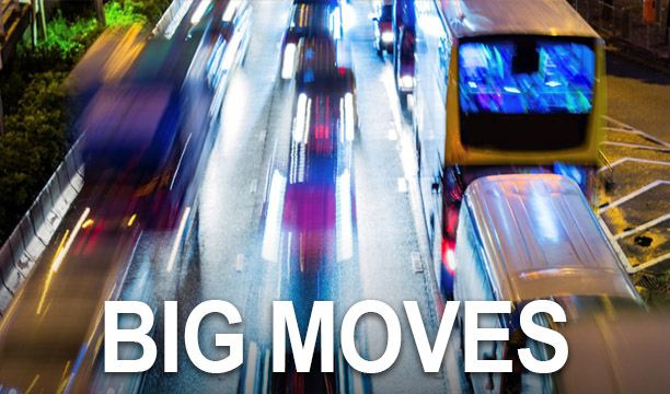 From our newsletter: Check out the "8 Big Mobility Moves" in the <a href="/RTCSNV/">RTC Southern Nevada</a>'s #OnBoard transportation plan. bit.ly/36HwCVu
