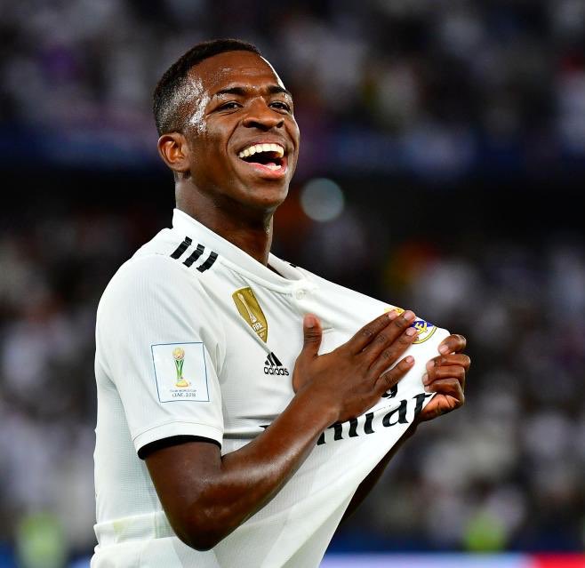 ViniciusZoneFR's tweet photo. Vinicius Junior est le joueur le plus décisif des deux dernières éditions de la Copa Del Rey.

Les statistiques 📊 :

3 buts ⚽️
7 passe décisive 🎯 https://t.co/WJ5VMvgPEH