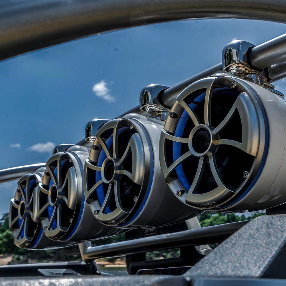 wet_sounds's tweet photo. Don’t miss out on this deal, going on now, 15% off all #Wetsounds #Towerspeakers now thru 2/28/2020! Visit us online or contact your nearest dealer for more info!
#Wetsounds #MarineAudio #PowersportsAudio #PerformanceDrivenSound #HighPerformanceSound #Discount #Promotion https://t.co/P97rJYQLGC