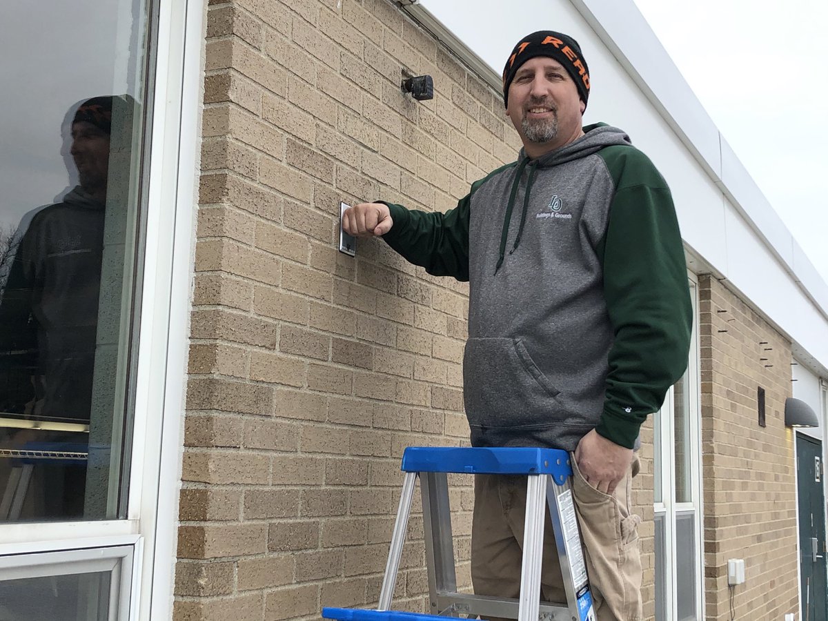 Lake Orion Community Schools tweet media