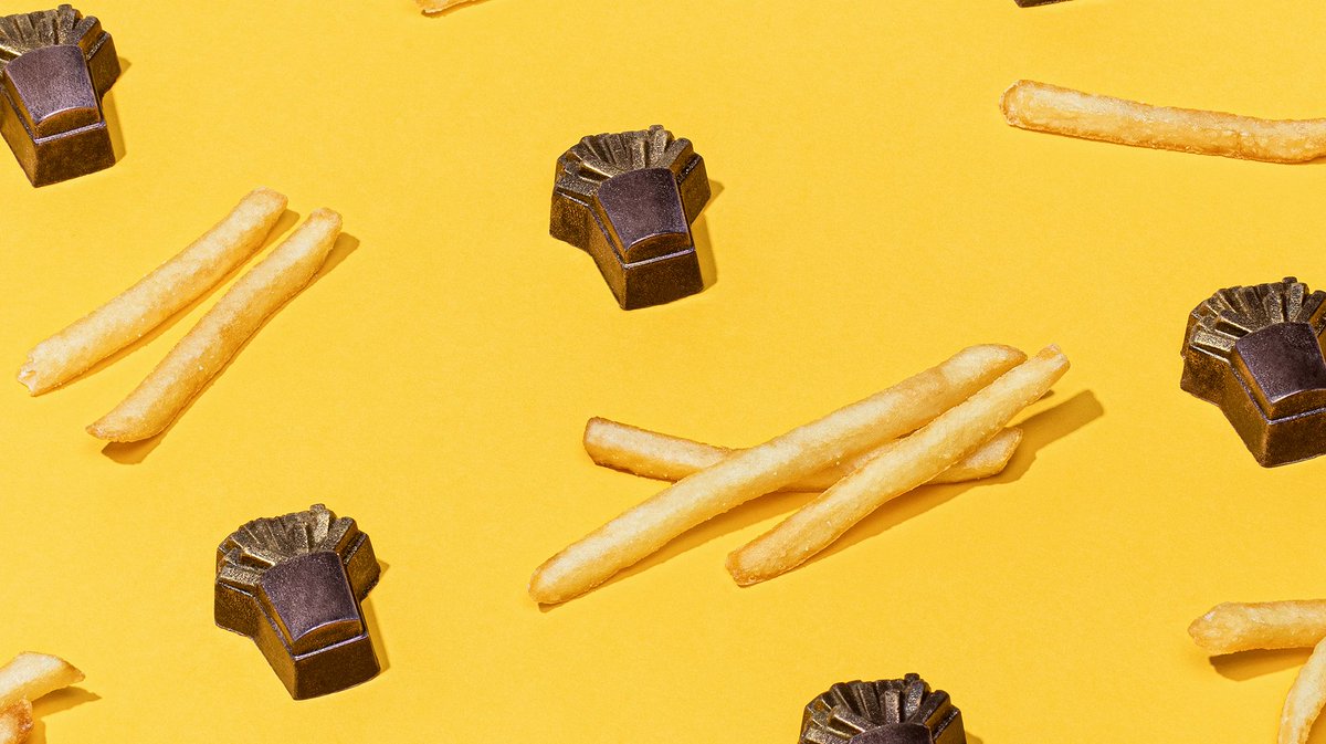 Maggie Louise Confections tweet media