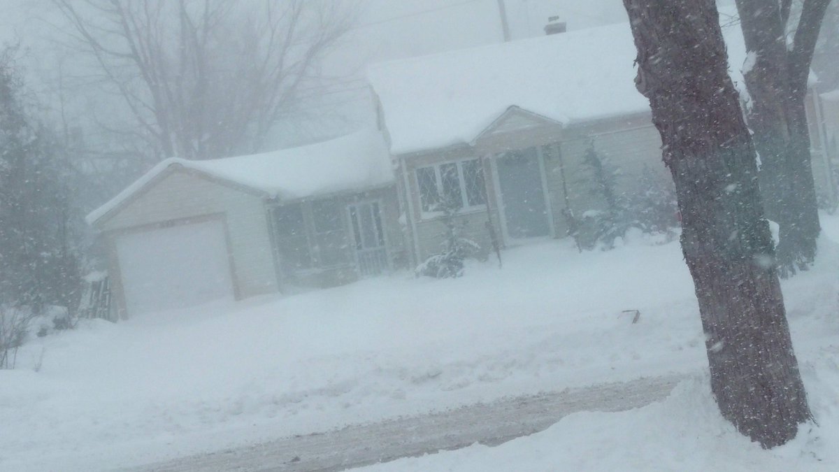 SeasonedMafia's tweet photo. Last year, January 30, 2019 in #Buffalo
#Weather @StormHour #StormHour #MostBuffalo #KateMail https://t.co/Qtv5a2NMVU