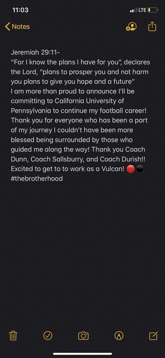 Junior McConahy tweet media